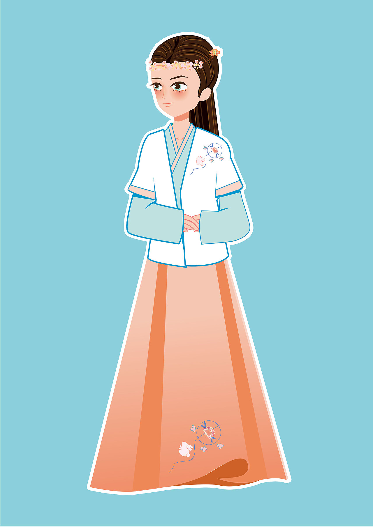 毕业一周年~致舍友