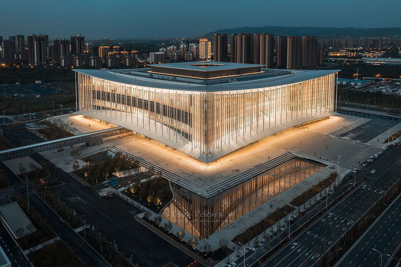 2020年(疫情期间)风光建筑摄影合集