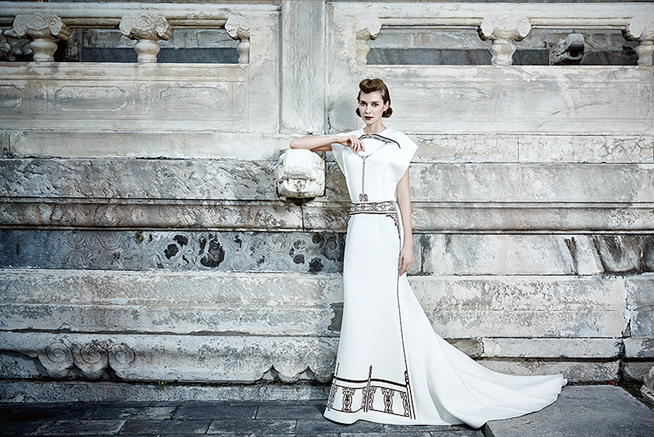 故宫系列2（图ZODUzMTcyMjQ=） - 时尚/艺术摄影 - 站酷设计师photozhou原创素材 - 站酷ZCOOL