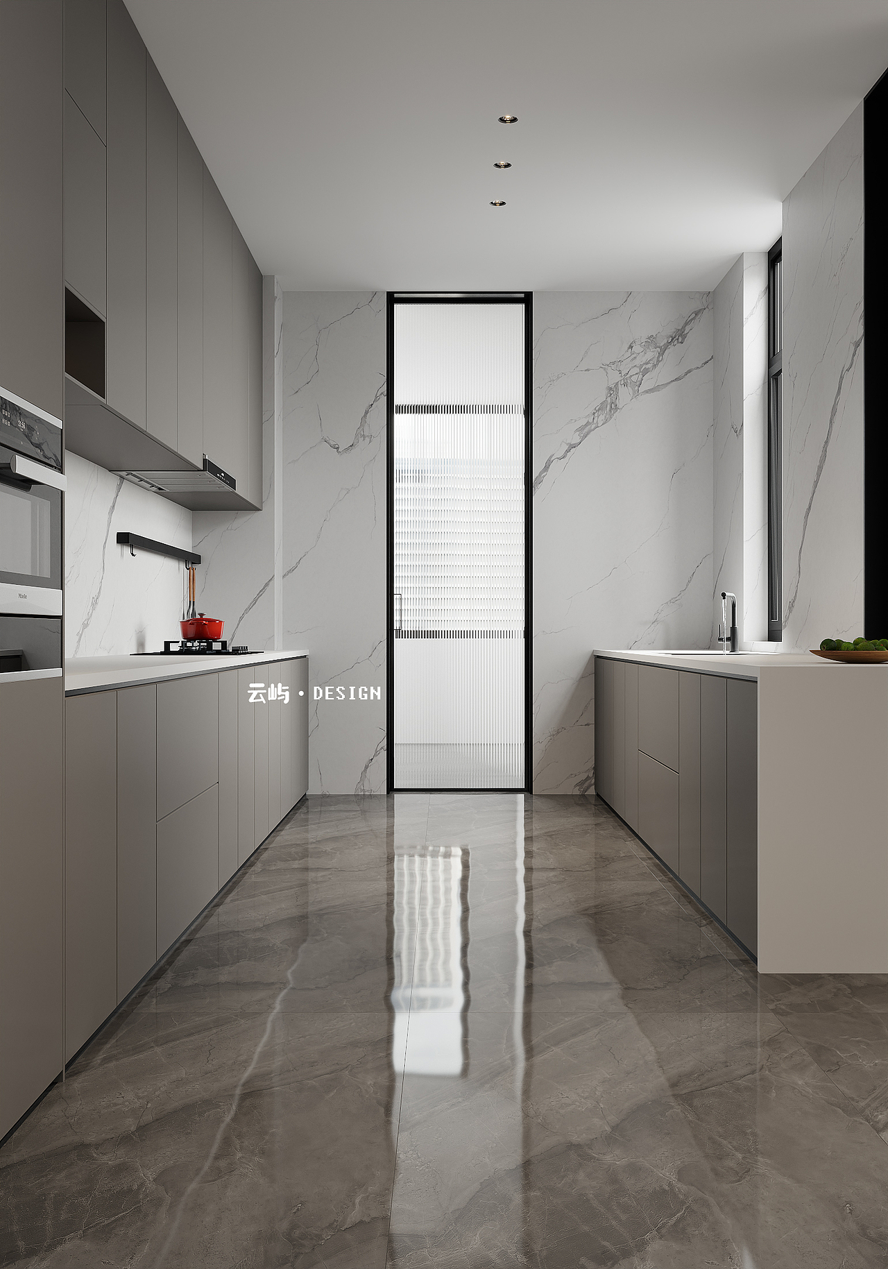 现代家装合集（图ZMzAzMzUyMDM2） - 家装设计 - 站酷设计师云屿原创原创素材 - 站酷ZCOOL