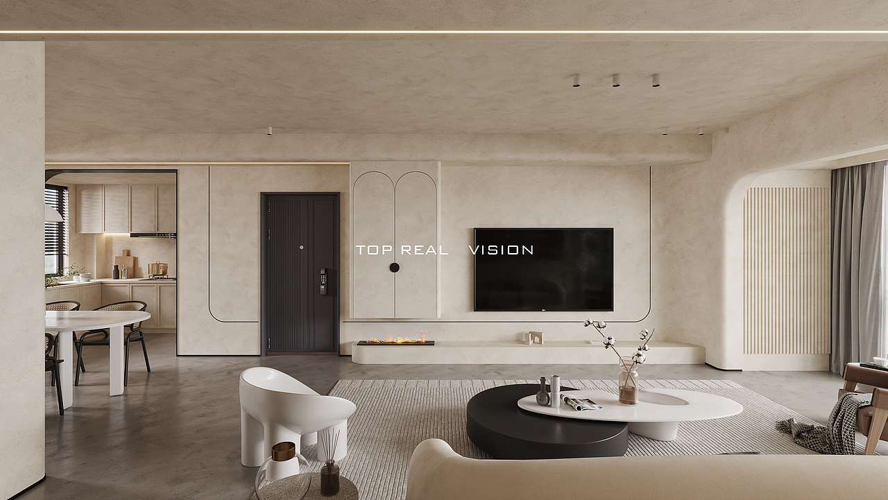 诧寂风格 CR PSCC（图ZMjU3ODA3MDky） - 家装设计 - 站酷设计师丶睿睿原创素材 - 站酷ZCOOL