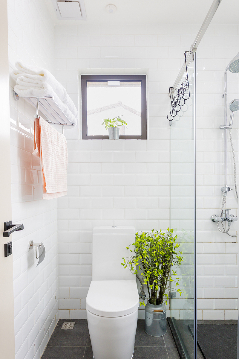 阿那亚近海洋房