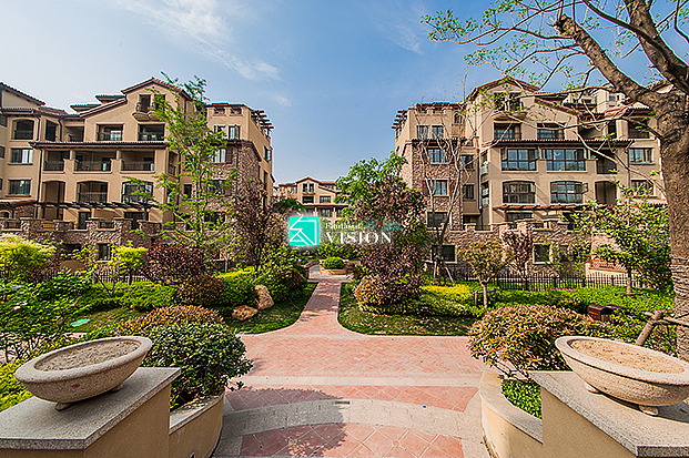 【房地产摄影】正商·红河谷 建筑实景拍摄（图ZNDM5MDE1MzI=） - 环境/建筑摄影 - 站酷设计师境像建筑空间摄影原创素材 - 站酷ZCOOL