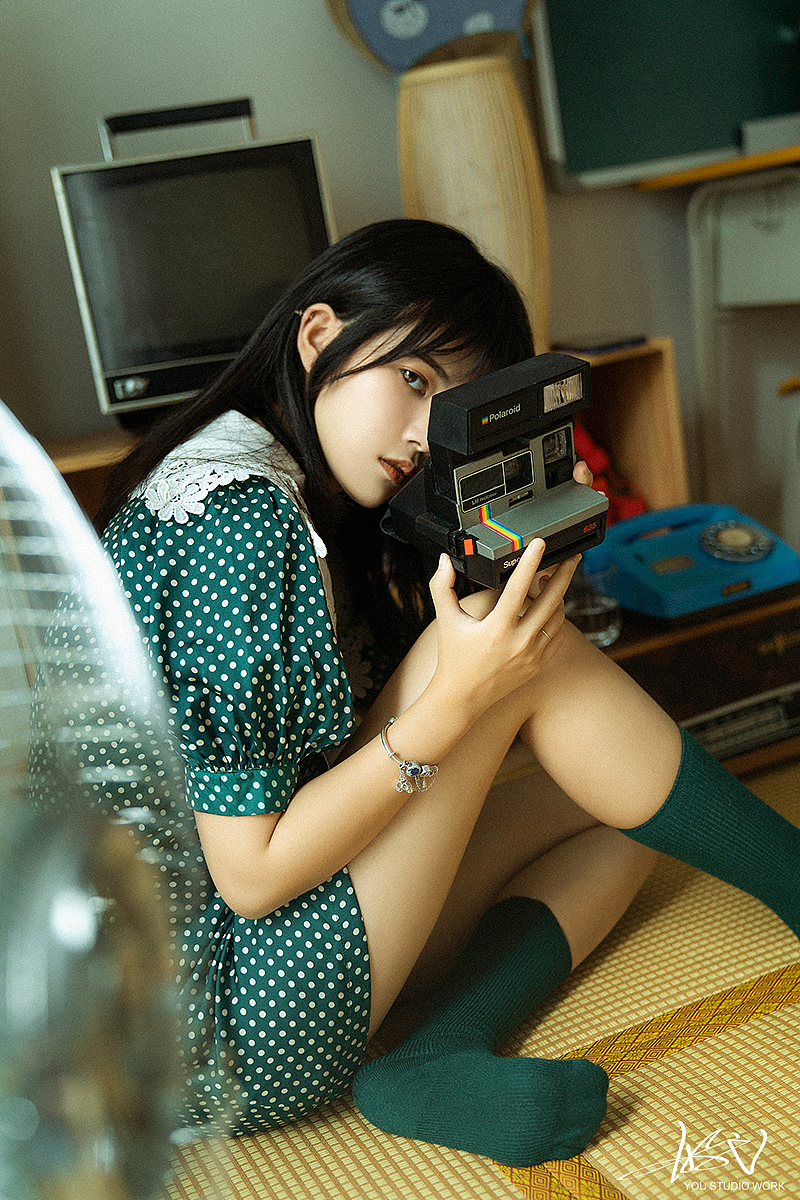 【有映画】奈奈