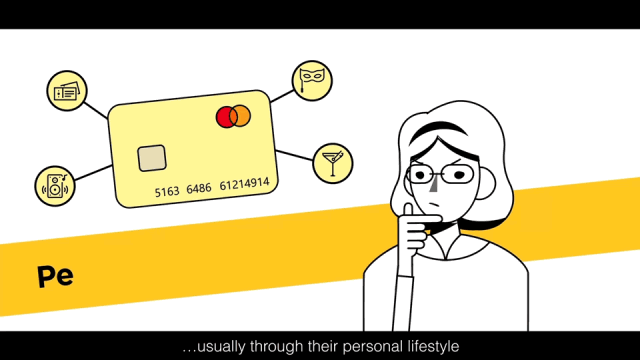 万事达：打造一个成功的品牌社会媒体营销案例