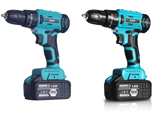 电器类产品精修