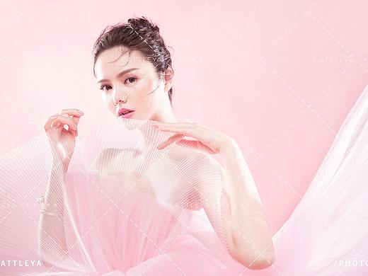 【卡多利亚摄影最新样片】 莱茵湖畔的少女