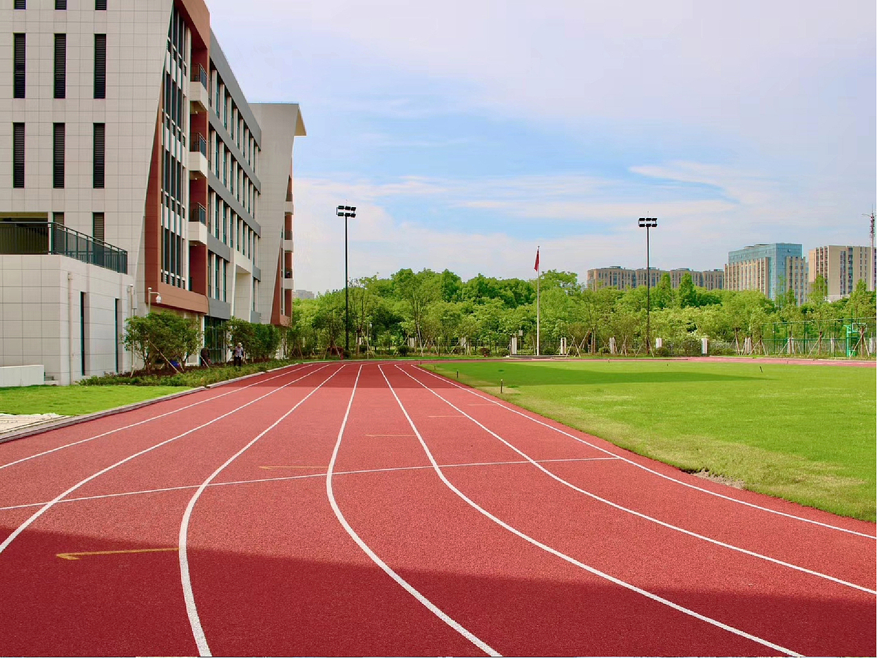 杭州市丁蕙实验中学 品牌+导视（图ZMjA5NDMyMzY4） - 品牌 - 站酷设计师美域盛华原创素材 - 站酷ZCOOL