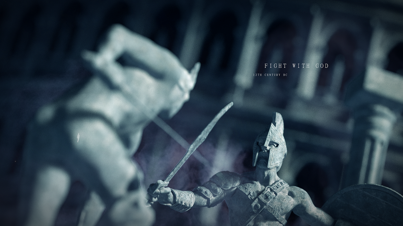 Lost World--失落世界