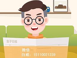 宣传片