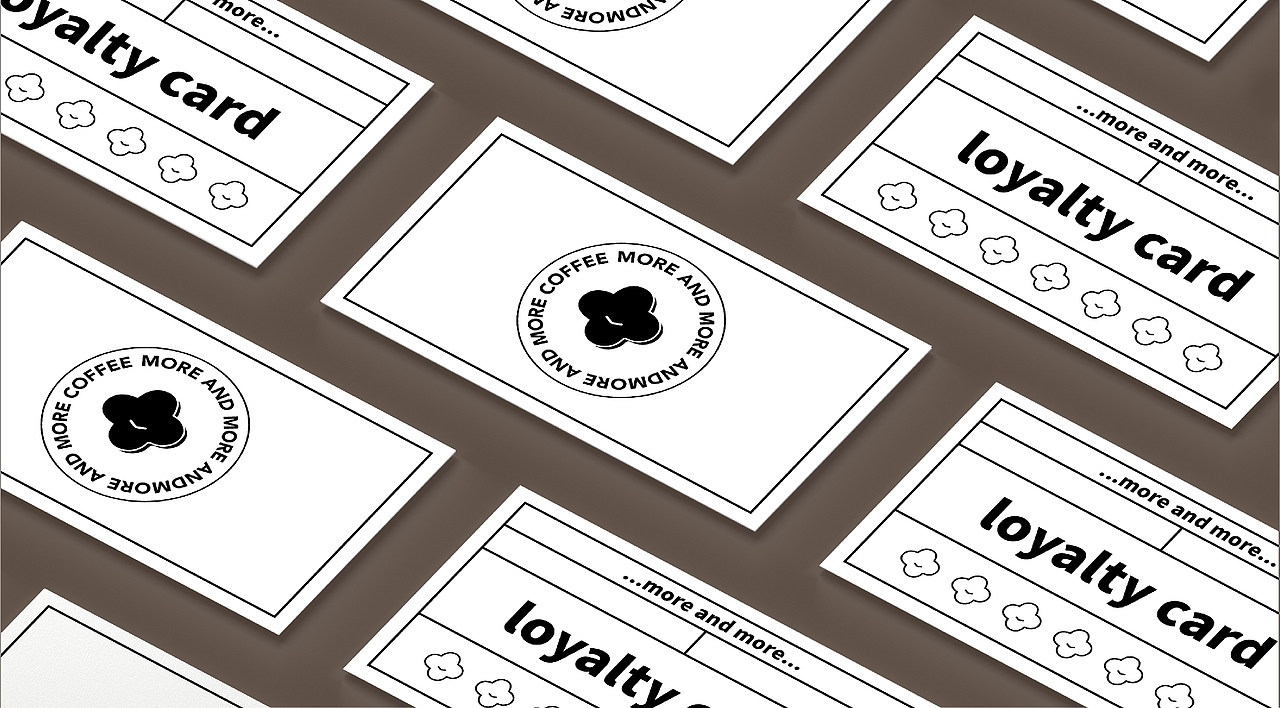 MORE AND MORE ...咖啡品牌视觉（图ZMjg5MzYwMDY4） - 品牌 - 站酷设计师MooMoo蛋黄原创素材 - 站酷ZCOOL