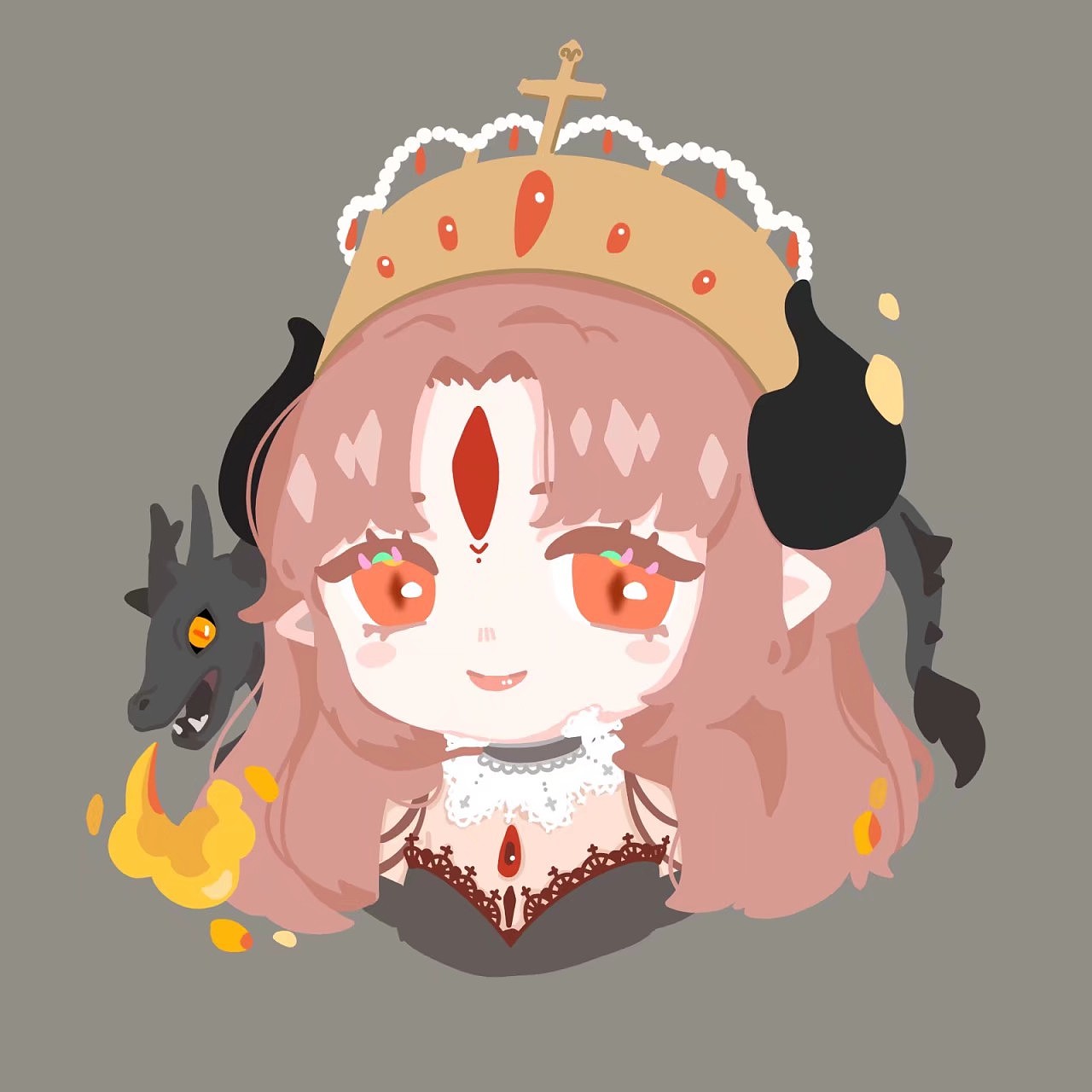 q版鬼灭 日常习作