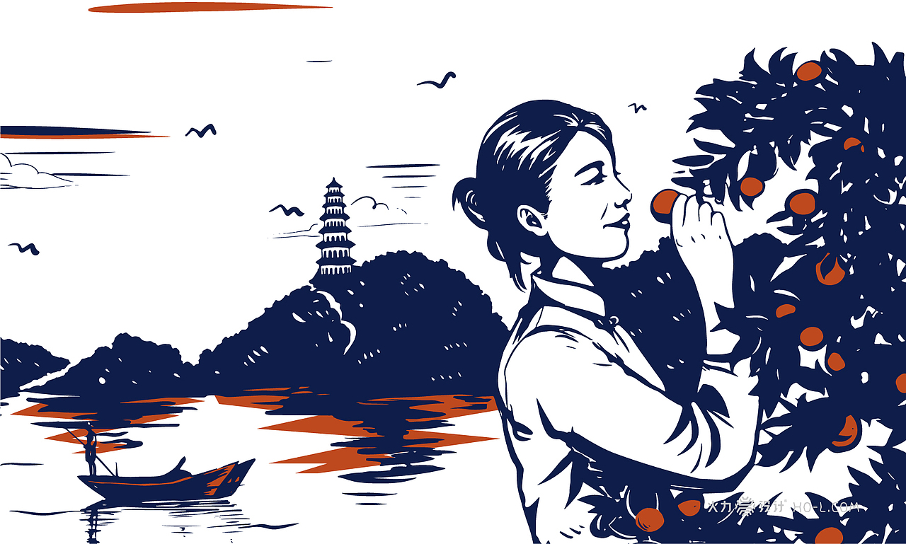 火力设计 | 若柑年前：新会陈皮茶小青柑