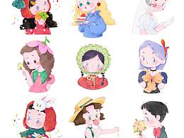 头像