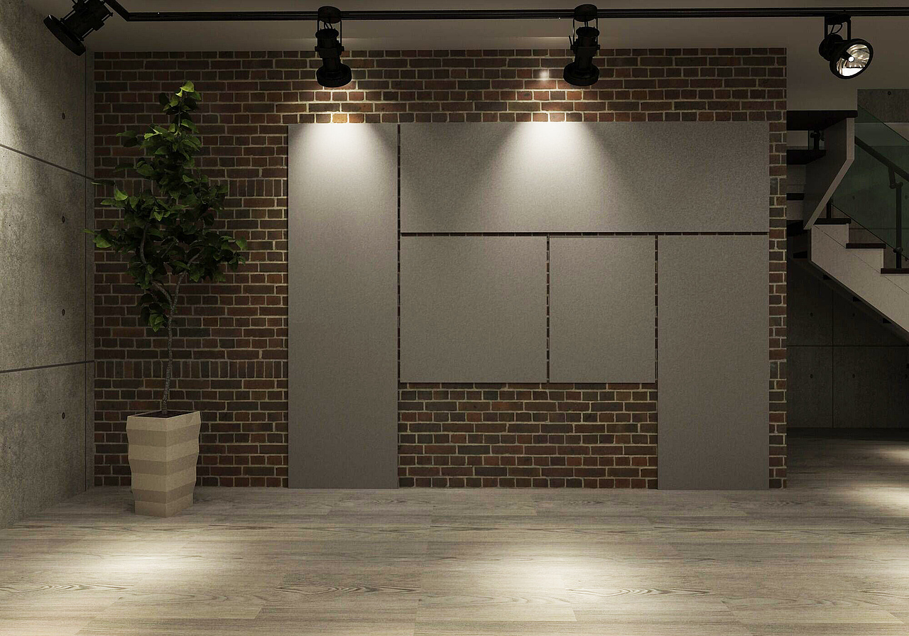 室内空间设计（图ZNTY5MDUxNDA=） - 家装设计 - 站酷设计师因为有你所以有我原创素材 - 站酷ZCOOL