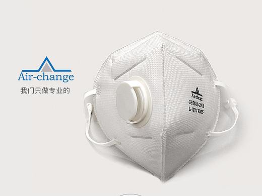 口罩详情页
