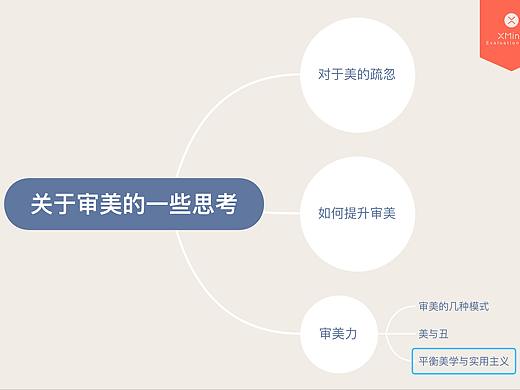 关于审美的一些思考（个人主页-ZMTAxMzkwMA==） - 多领域 - 站酷设计师四夕水水水水原创素材 - 站酷ZCOOL