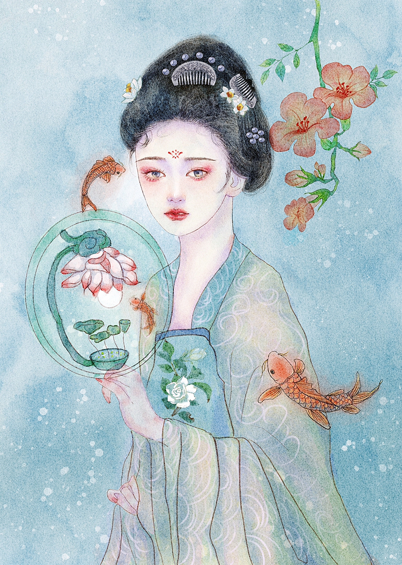 2022的年度总结，继续努力呀（图ZMzI2NTE2ODQw） - 创作习作 - 站酷设计师橘子味gf原创素材 - 站酷ZCOOL