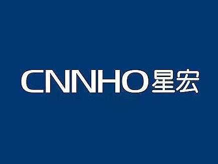 互联网创新型企业星宏品牌VIS设计--品牌设计-标志升级