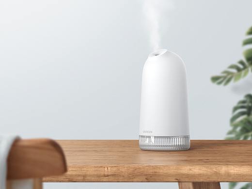 【Ugreen-产品渲染】