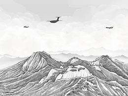 原創(chuàng)漫畫   回家