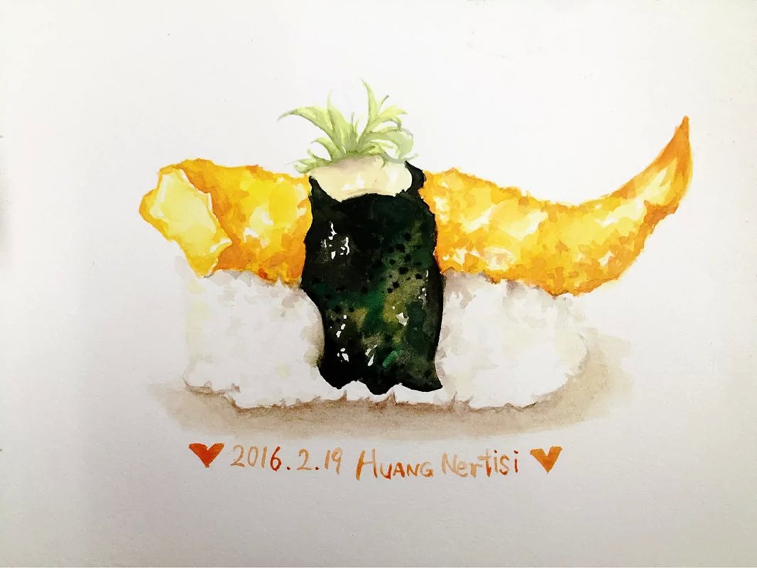 Nertisi#新手练习#（图ZNDQ3NjE4NTI=） - 创作习作 - 站酷设计师nertisi原创素材 - 站酷ZCOOL