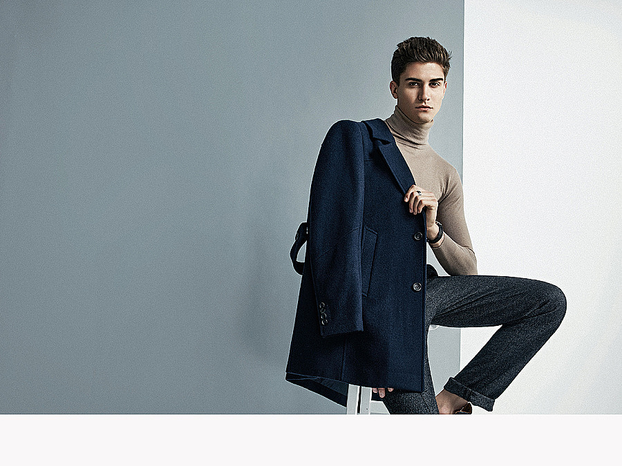 品牌男装拍摄（图ZNzQ2NTA5MTI=） - 修图/后期 - 站酷设计师老帅老帅的笨笨原创素材 - 站酷ZCOOL