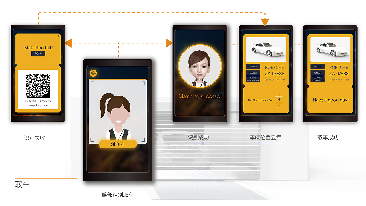 大学作品集工业版本（图ZNzc0NjIzNzY=） - 其他工业/产品 - 站酷设计师中国美院张国强原创素材 - 站酷ZCOOL