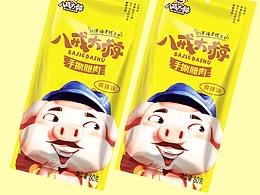 吉祥物包装