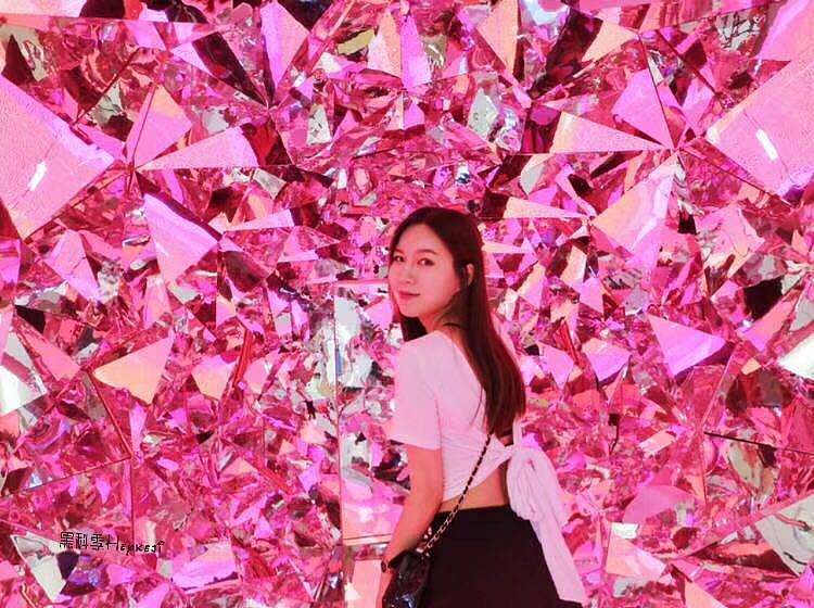 心灵深处的憧憬,才是你的快乐源泉!