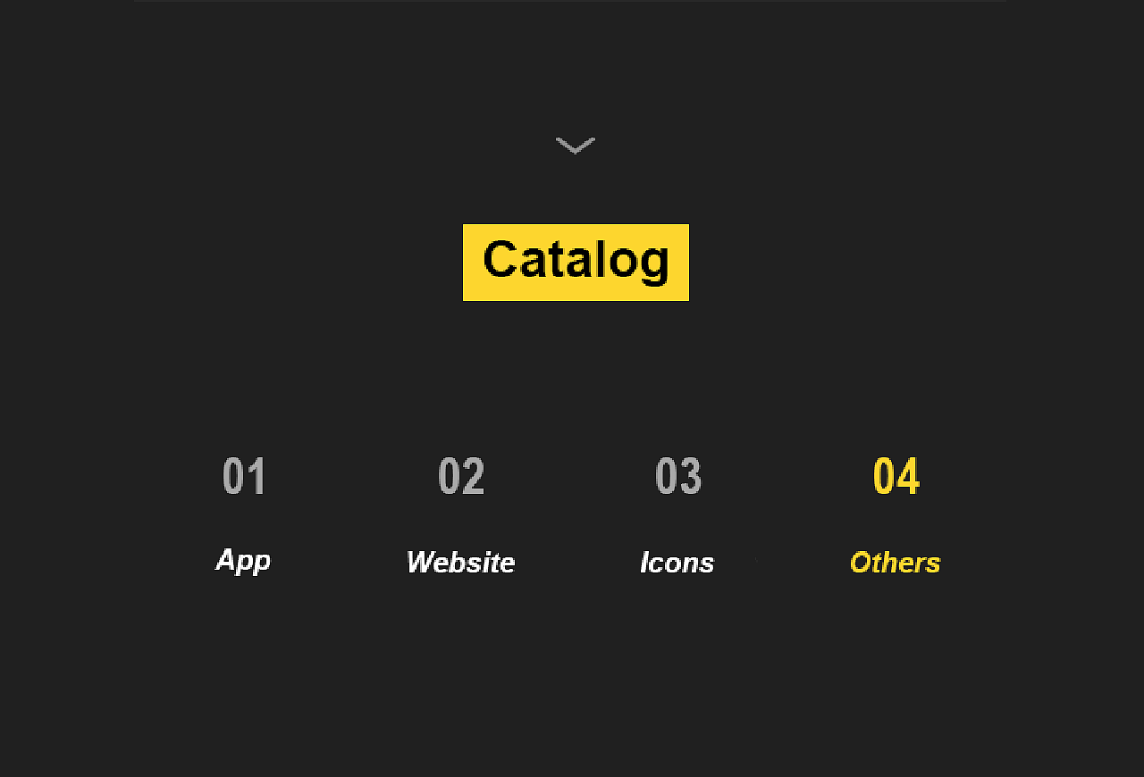 近期个人作品集