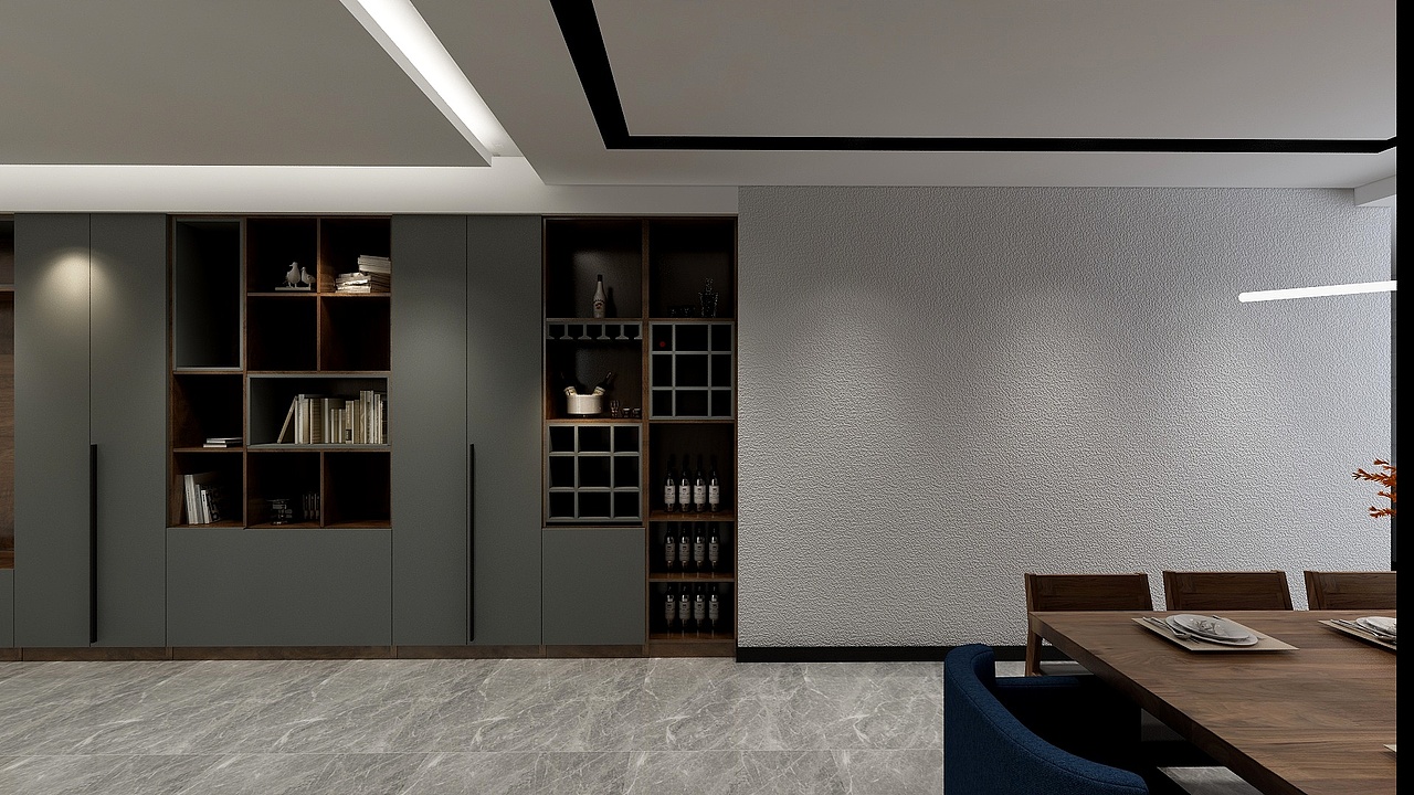 呼和浩特 新华联雅园220m