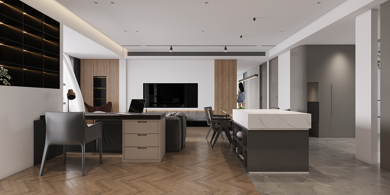 無題（圖ZMjQ1NTU3MTMy） - 家裝設(shè)計 - 站酷設(shè)計師郭超設(shè)計Franck原創(chuàng)素材 - 站酷ZCOOL