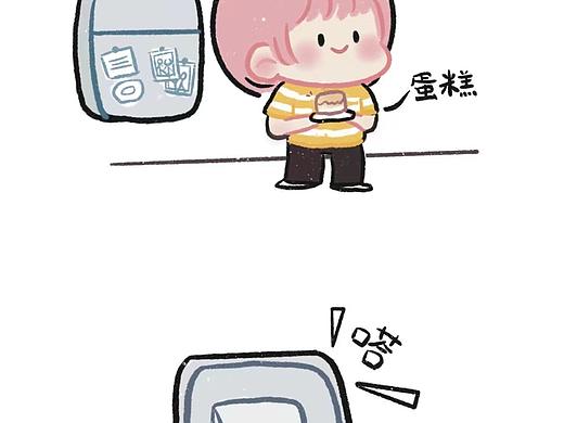 生日那天