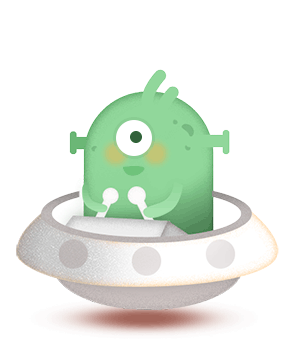 火星文生成器-h5页面游戏设计