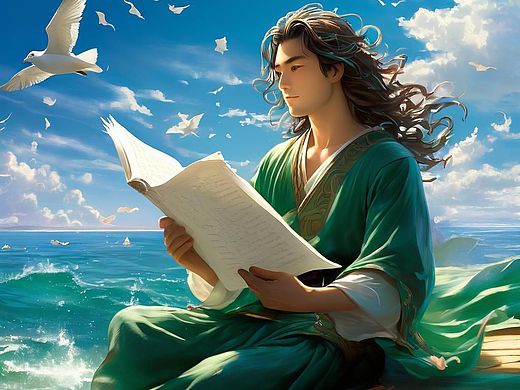 海贝仙少