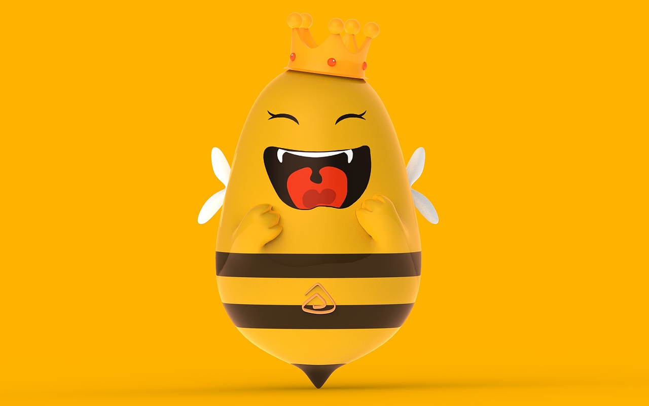 2018年之上海一公司Ip设计