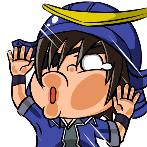 【贴玻璃】系列第二十八弹（图ZMTQ0MDA0MzI=） - 单幅漫画 - 站酷设计师头叔UncleHead原创素材 - 站酷ZCOOL