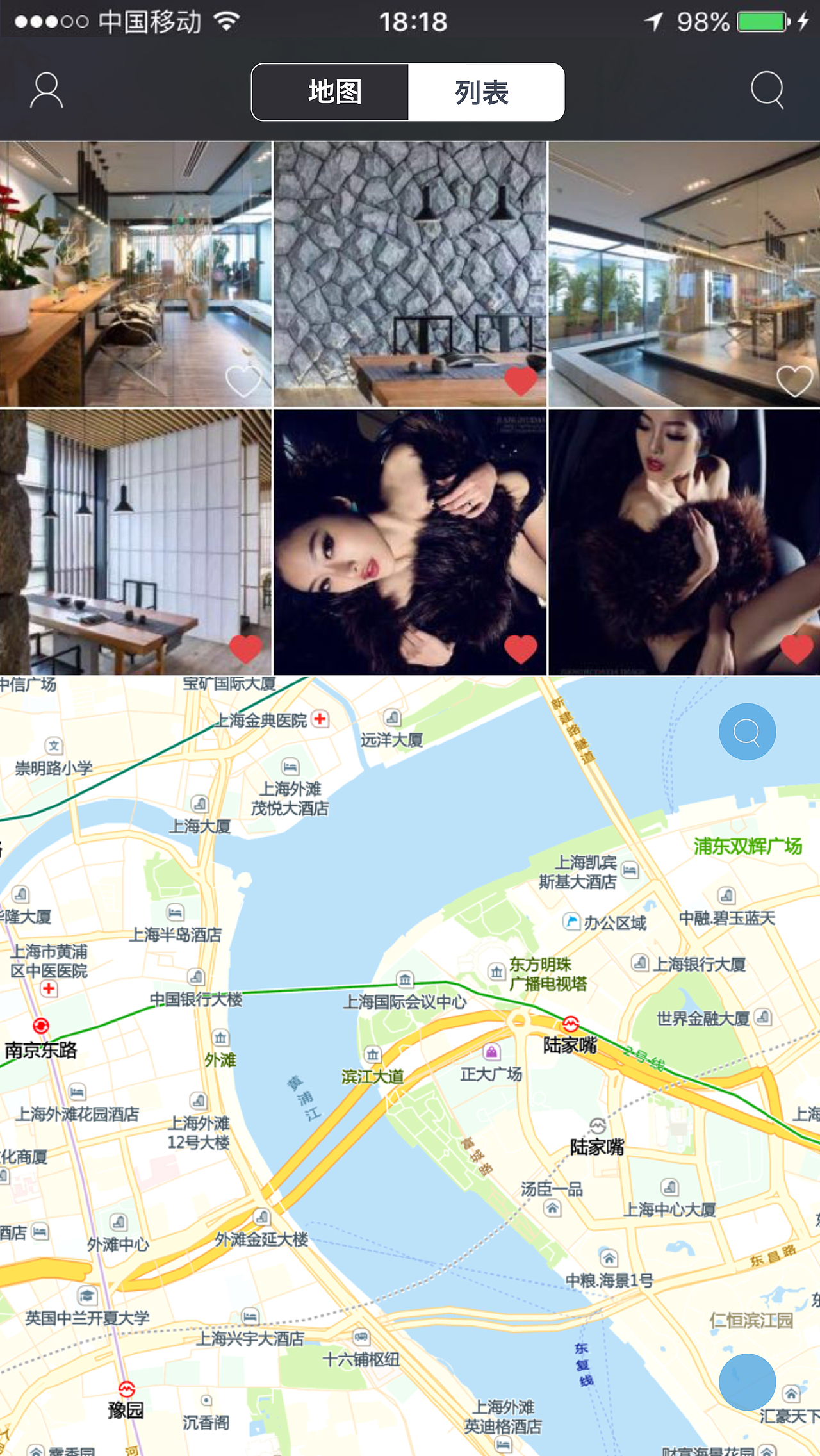 建筑类APP UI界面设计（图ZNDgxMjMwMTY=） - APP界面 - 站酷设计师达达超原创素材 - 站酷ZCOOL