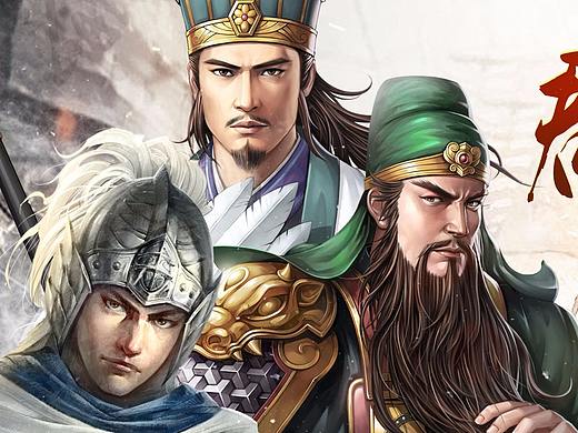 三国志宣传品