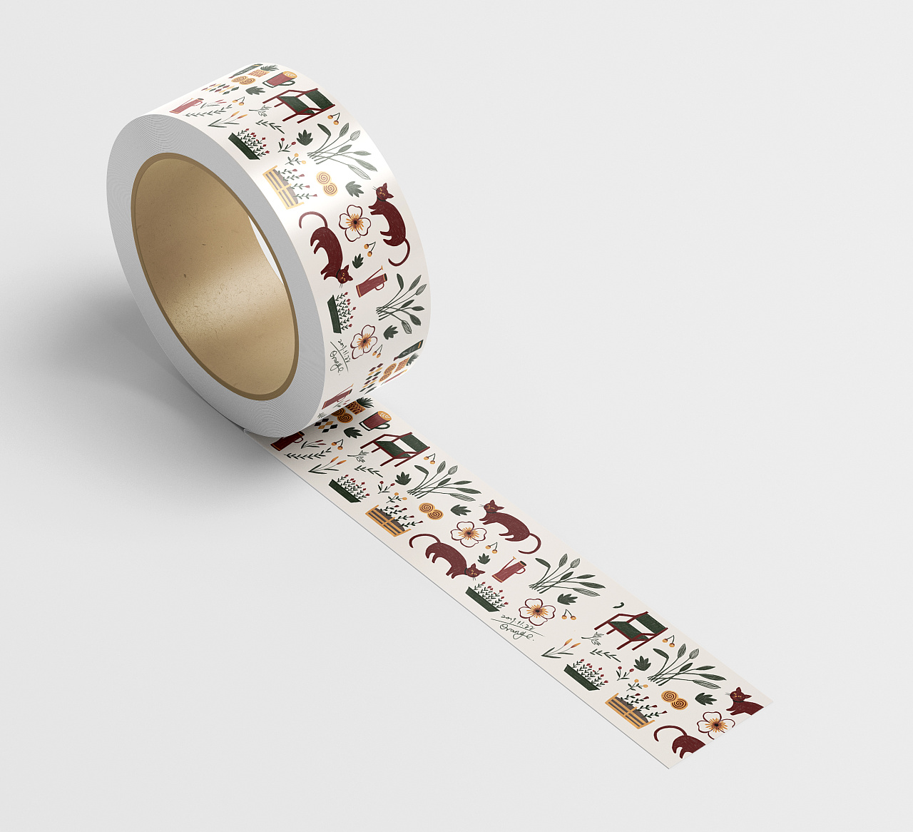 文创- 原创作品 - 站酷(zcool)