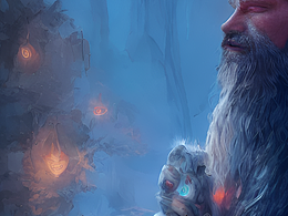 #AI创作实验室#拉姆 我的师兄脑子有病 奇怪