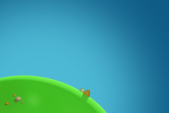 GUI临摹（一）地球日EARTH DAY（图ZMjA1NjkzODA=） - 闪屏/壁纸 - 站酷设计师学习范儿原创素材 - 站酷ZCOOL