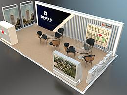 商场展厅
