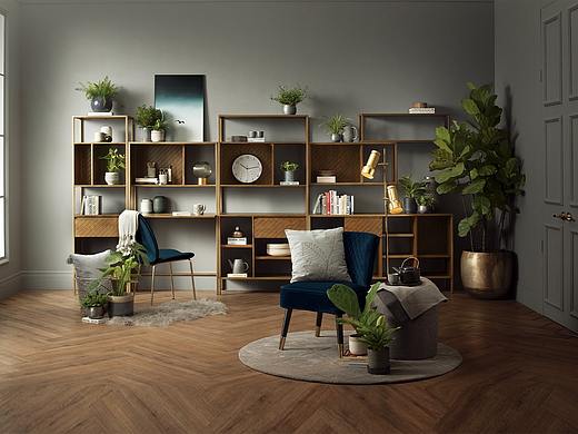 gooltoo 构途家居 北欧家具 Willingham | 原创设计