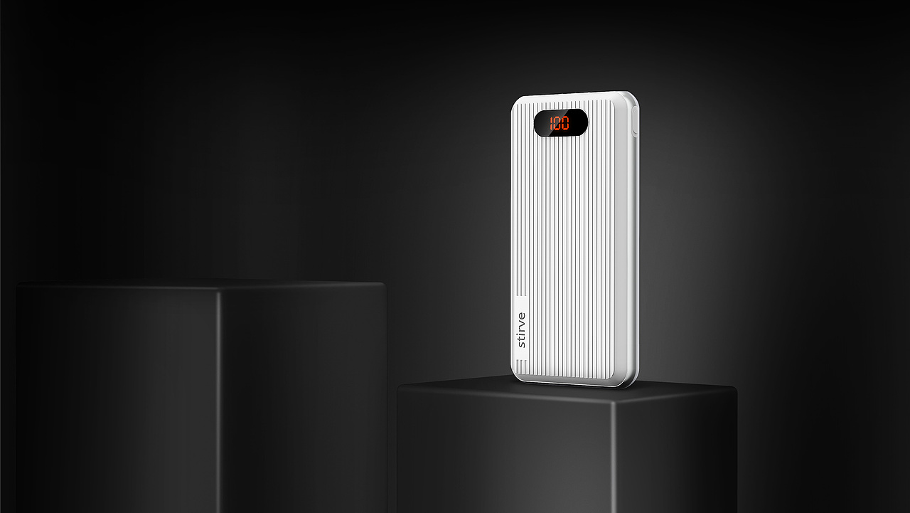 keyshot场景渲染练习