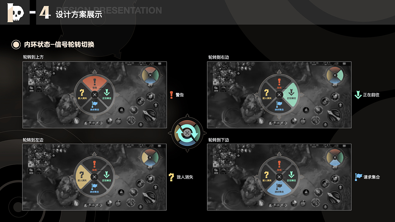 指向性信号收发及局外定制系统设计（图ZMjIyNzA2OTQw） - 交互/UE - 站酷设计师饭团FancyCler原创素材 - 站酷ZCOOL