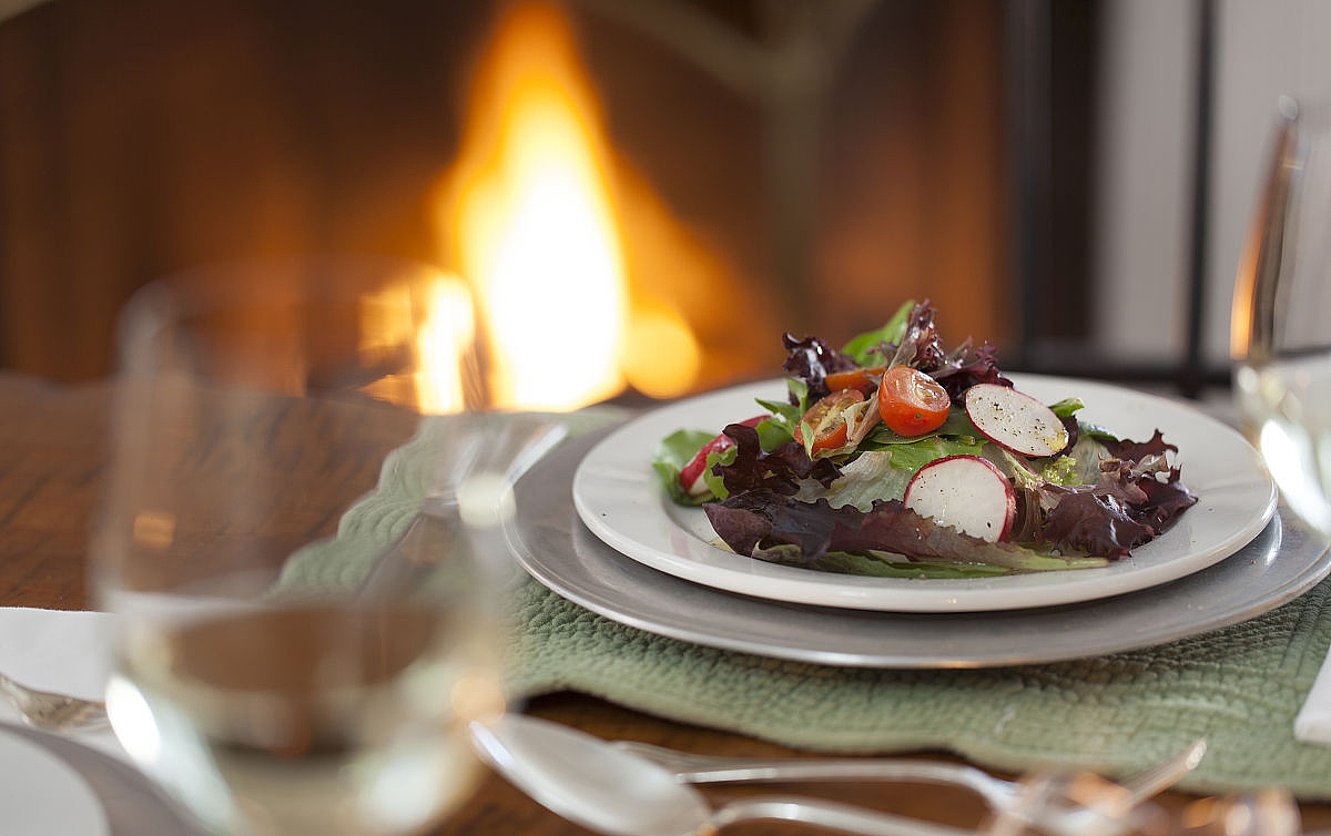 DOCORE设计---餐厅