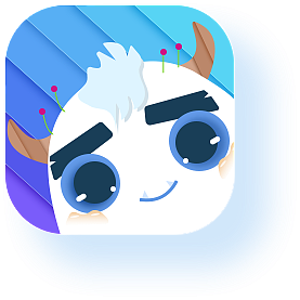 【临摹】Dribbble临摹 十款可爱渐变小图标（图ZMTE4ODQyMTky） - 图标 - 站酷设计师猫猫zhx原创素材 - 站酷ZCOOL