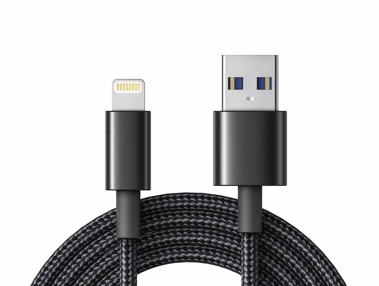 keyshot渲染&精修小练习